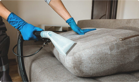 Upholstery Cleaning Perth